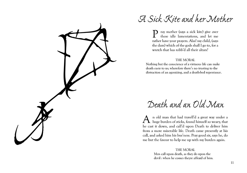 Fables of Aesop