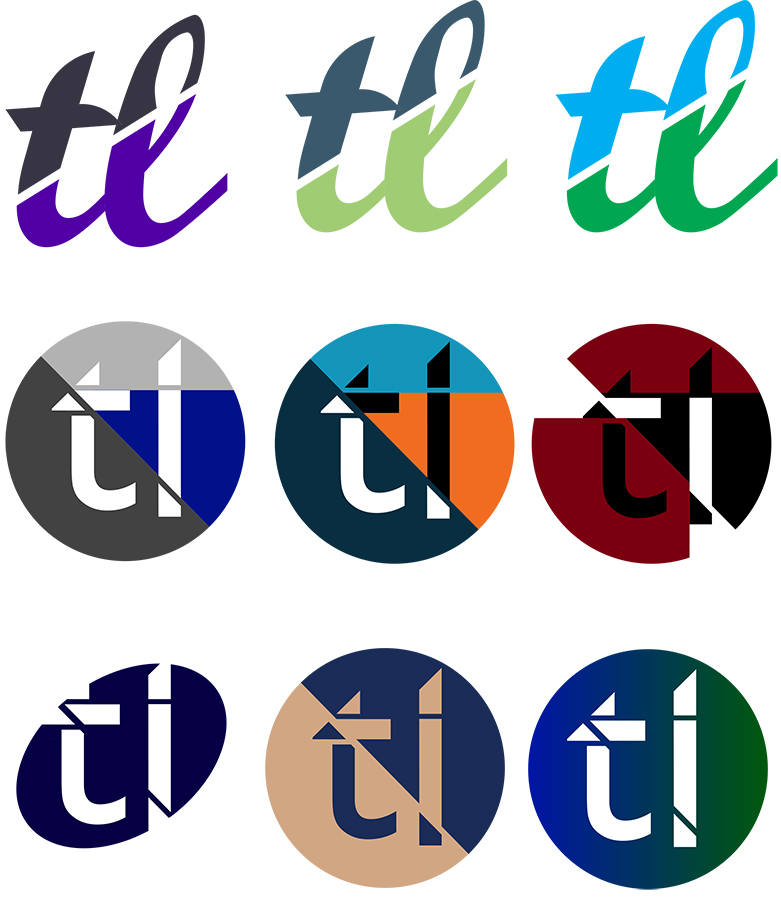 Personal logo