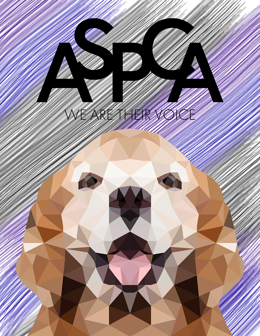 ASPCA poster